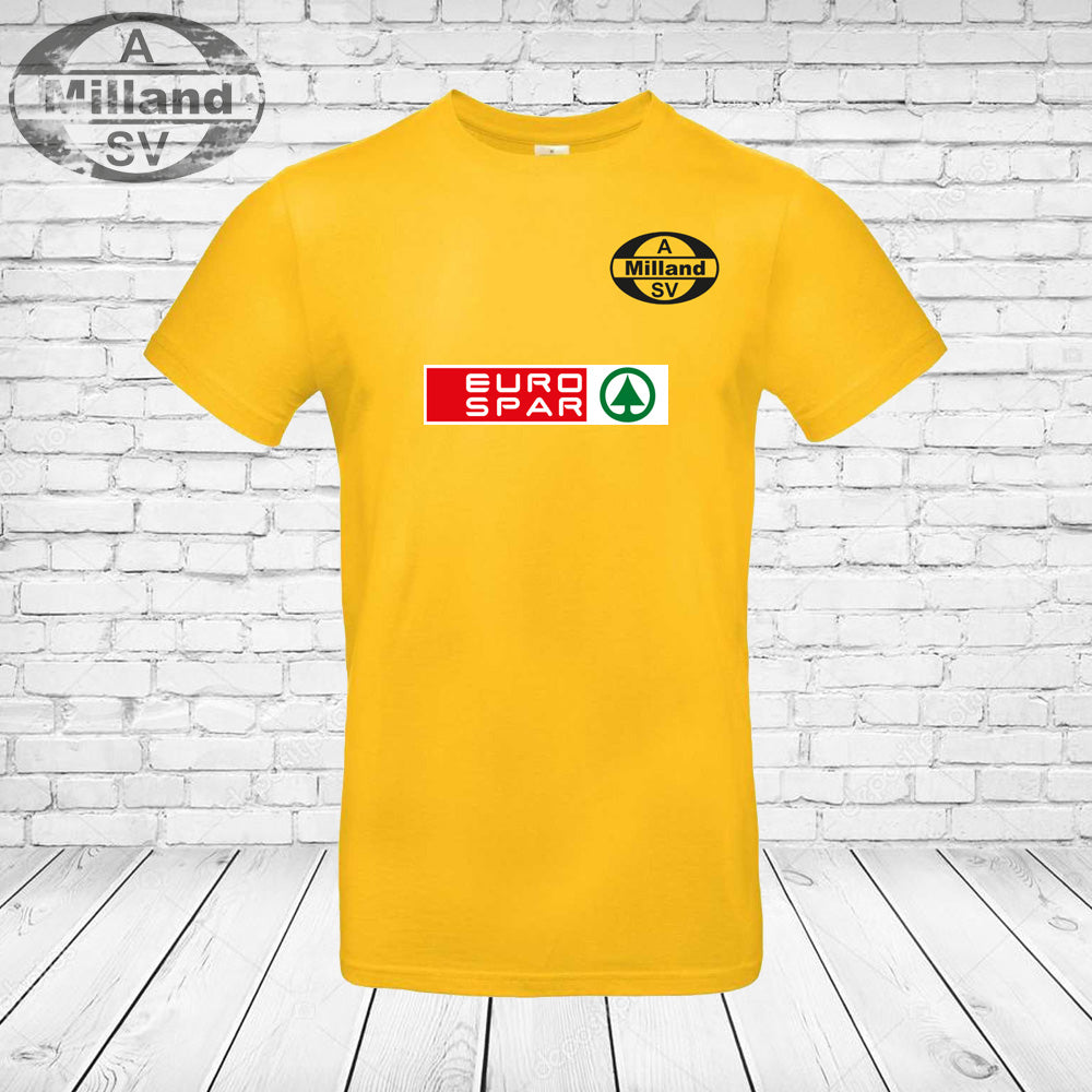 TRAININGS-T-SHIRT - T-SHIRT ALLENAMENTO