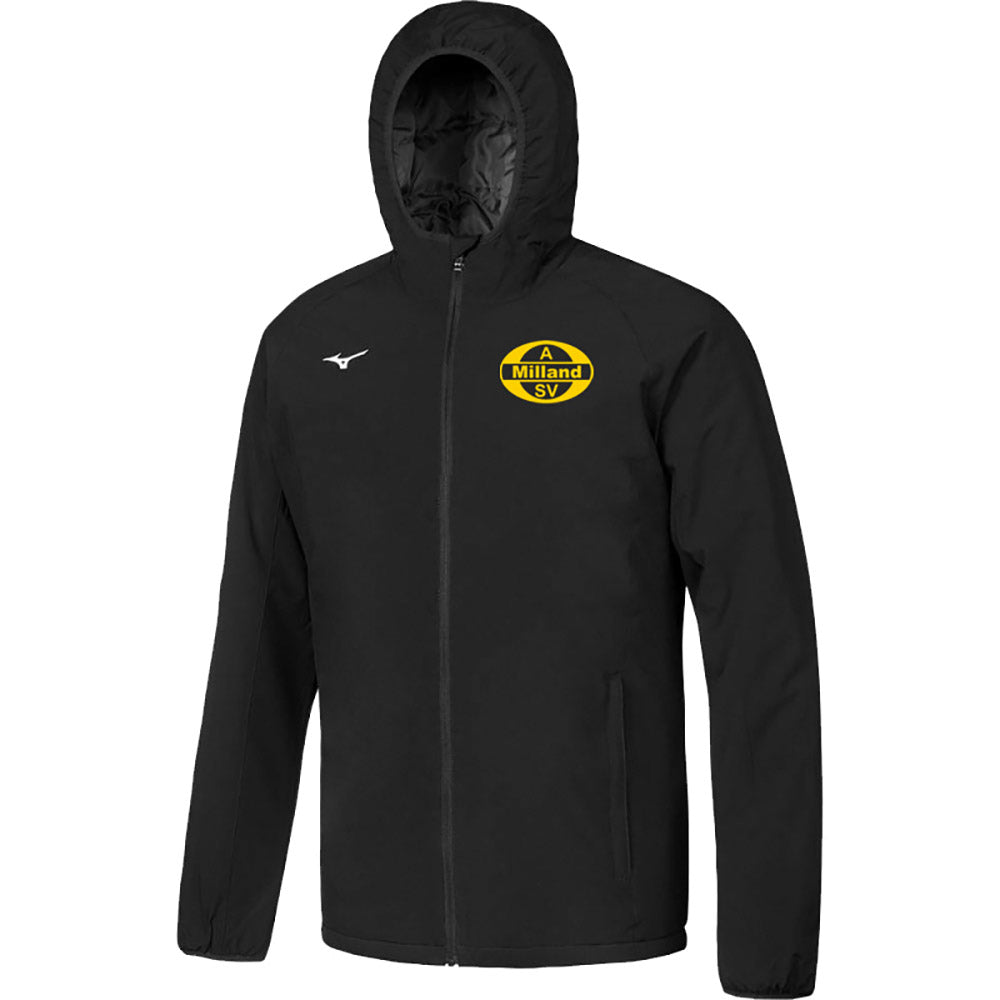 REPRÄSENTATIVE JACKE - GIACCONE RAPPRESENTANZA