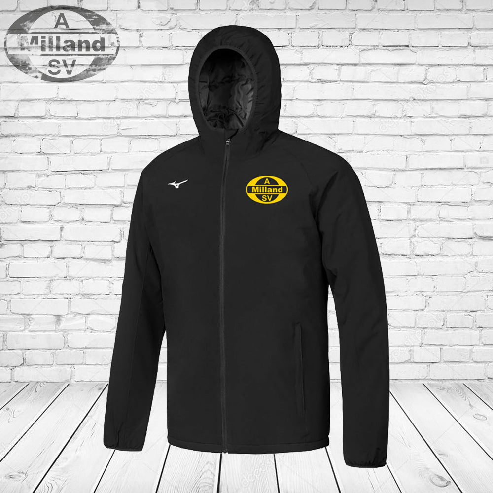 REPRÄSENTATIVE JACKE - GIACCONE RAPPRESENTANZA