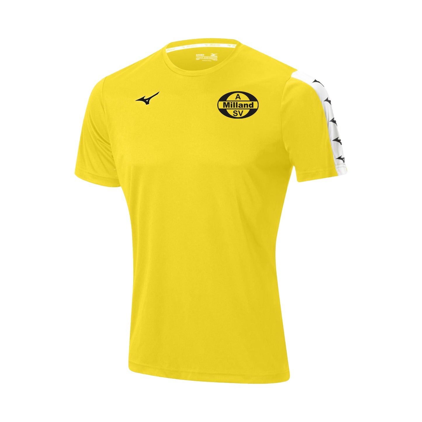 TECHNISCHES T-SHIRT - T-SHIRT TECNICA