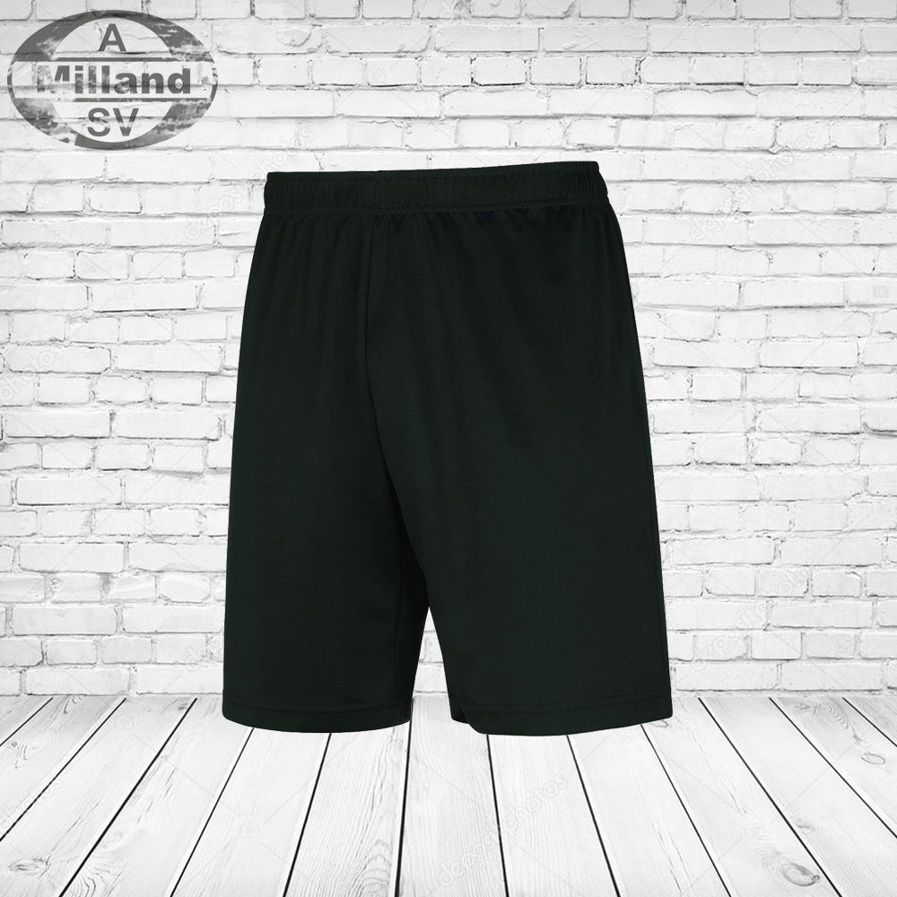 TRAININGSHORTS - PANTALONCINO ALLENAMENTO