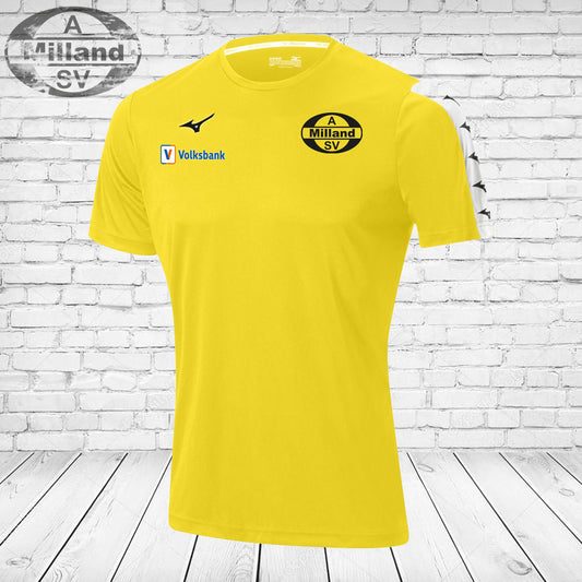 TECHNISCHES T-SHIRT - T-SHIRT TECNICA