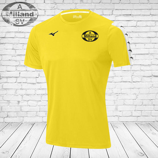 TECHNISCHES T-SHIRT - T-SHIRT TECNICA