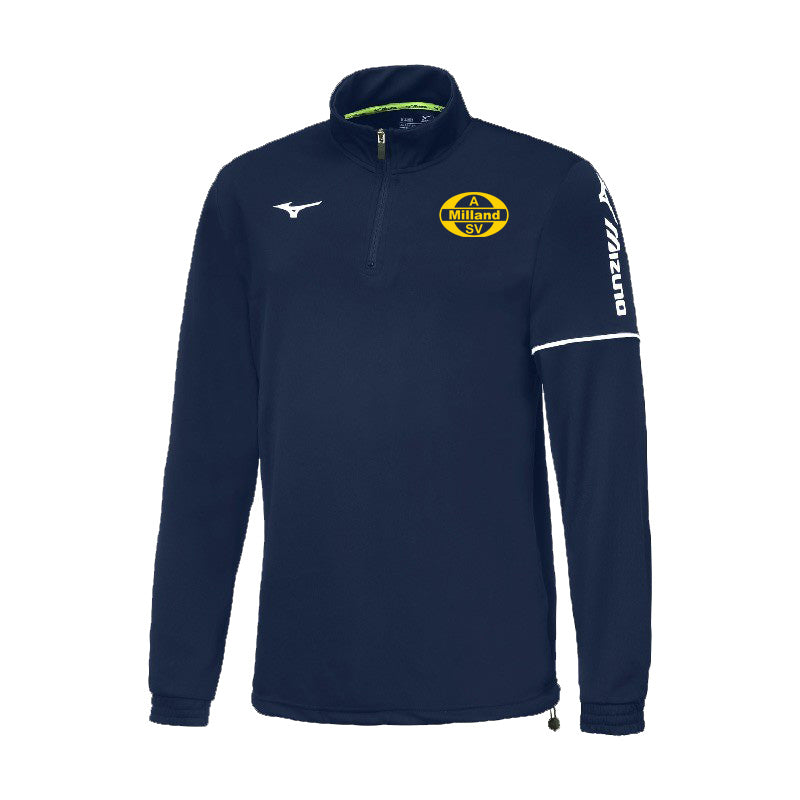 TRAININGS-SWEATSHIRT - FELPA ALLENAMENTO