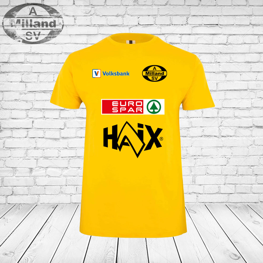 TRAININGS-T-SHIRT