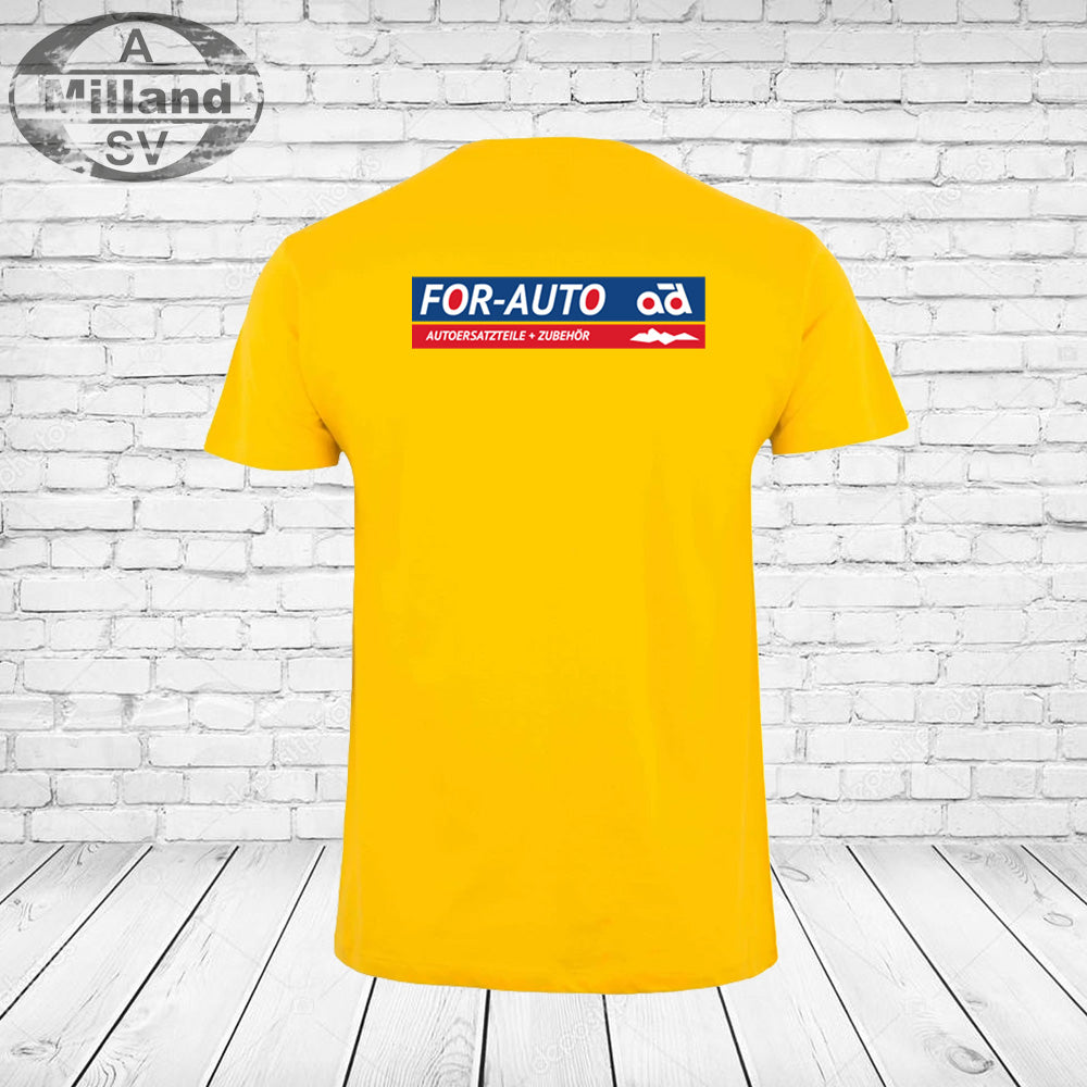 TRAININGS-T-SHIRT