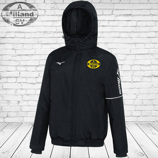 REPRÄSENTATIONSBOMBER - BOMBER RAPPRESENTANZA